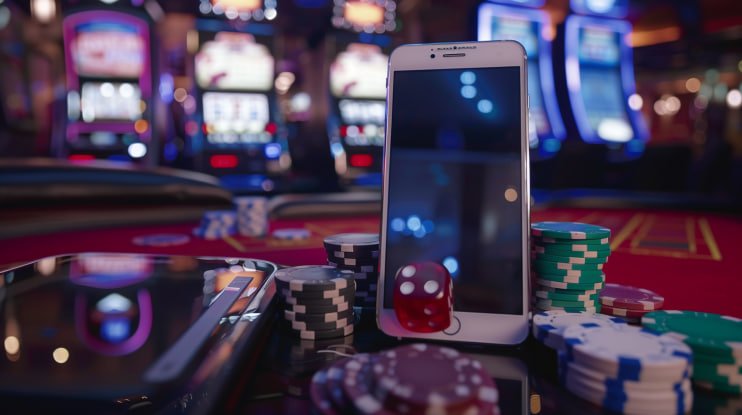 Filipino player registering on airoplay to access live casino tables