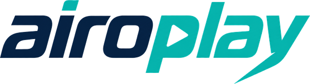 airoplay brand logo